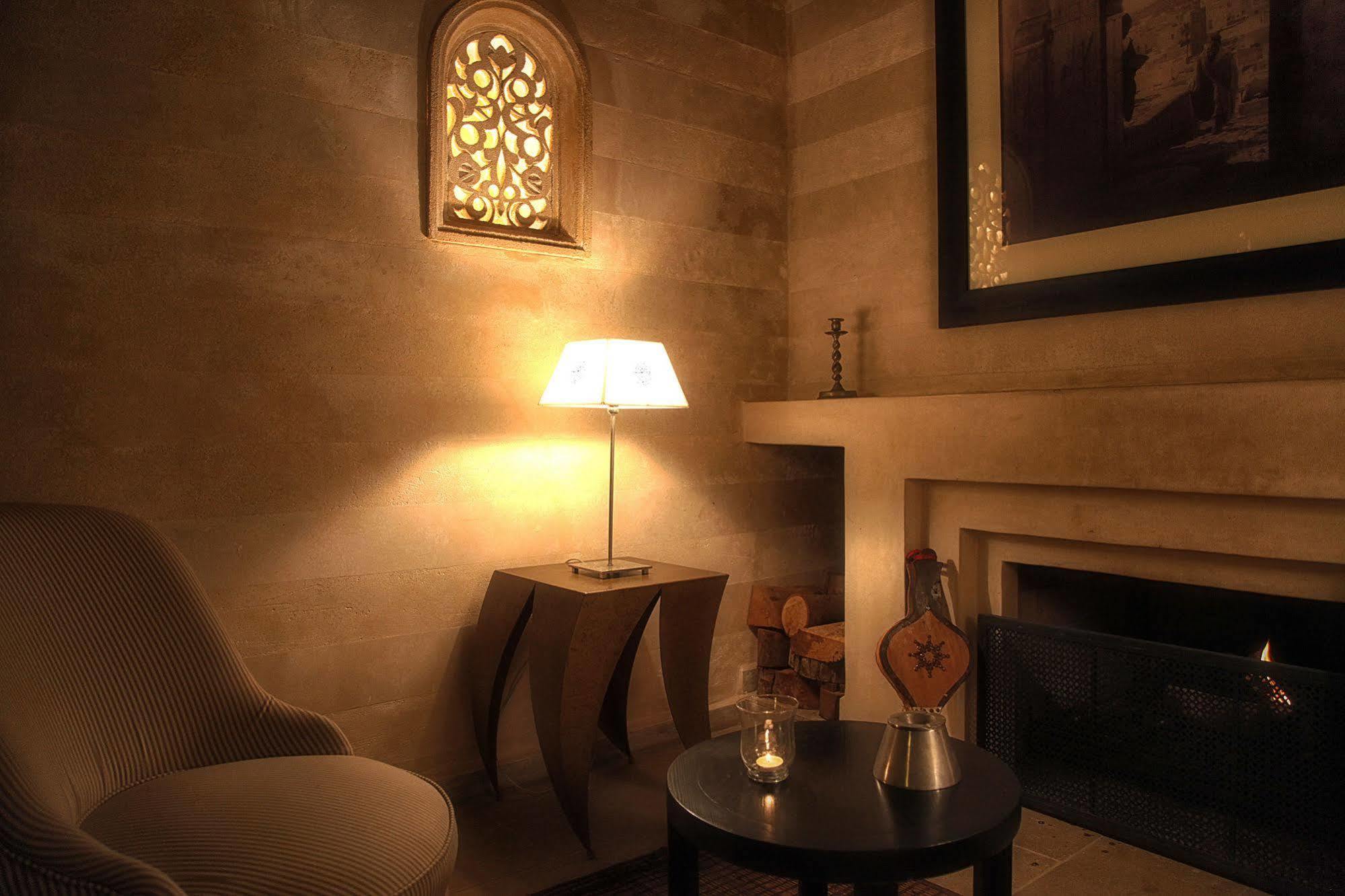 Riad Dar Zen Rabat Exteriér fotografie